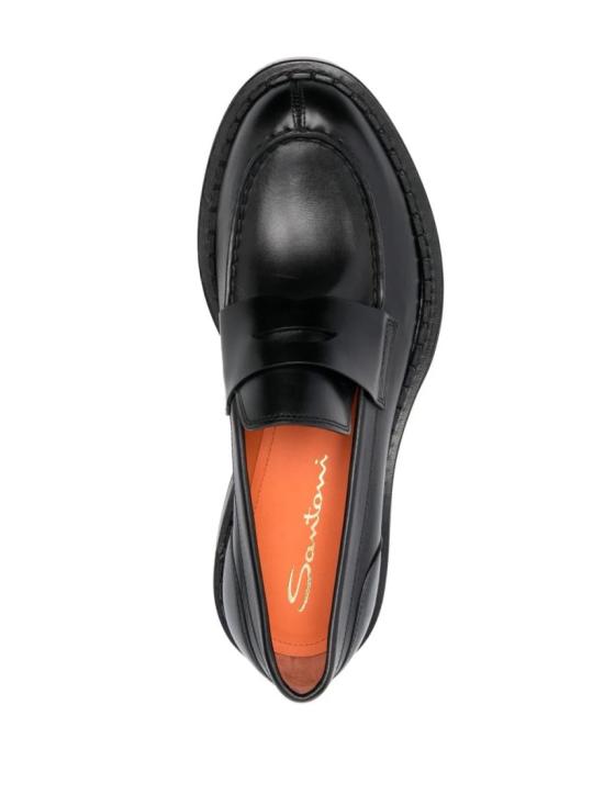  산토니 WUAL70432BA1B Black - SANTONI