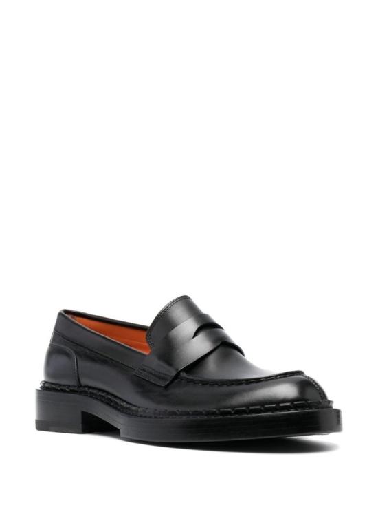  산토니 WUAL70432BA1B Black - SANTONI
