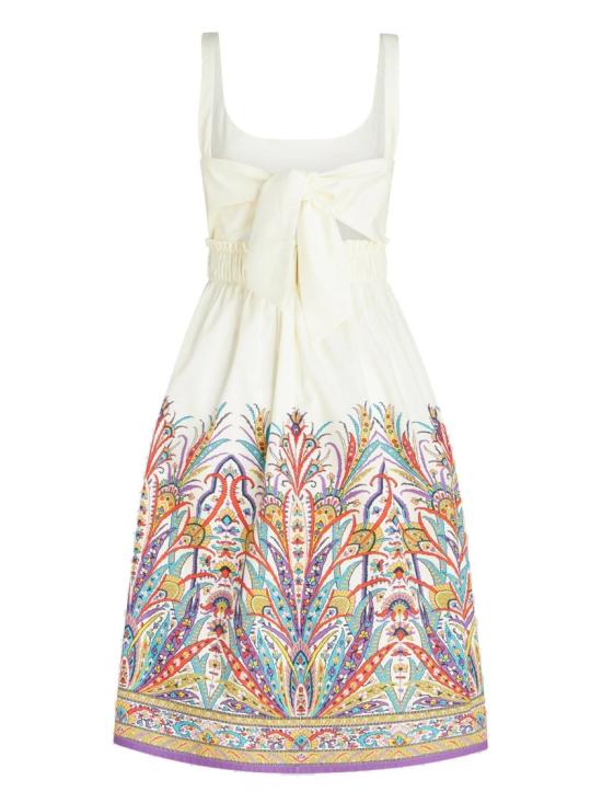 에트로 원피스 WRHA000299SP535 1800 White - ETRO