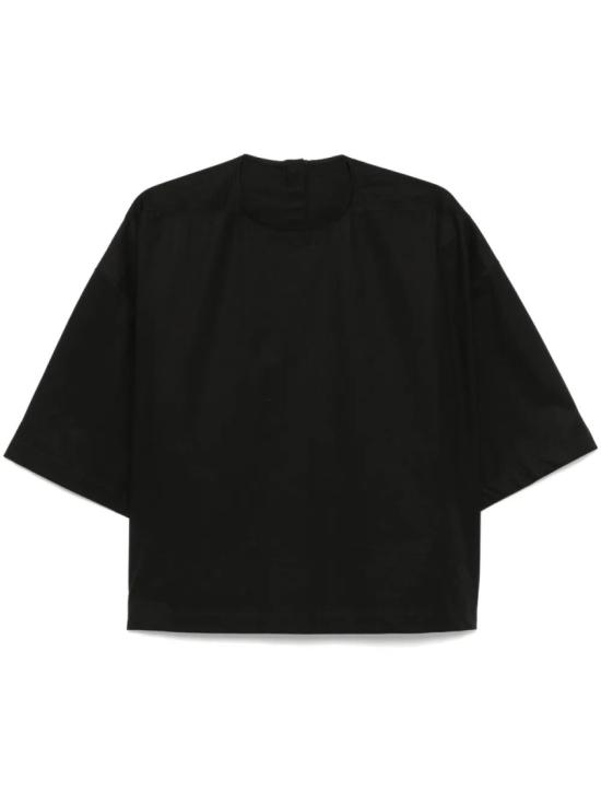  릭 오웬스 탑 RP01E7230P 09 Black