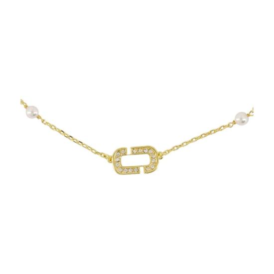 25FW 마크제이콥스 팔찌 2P5JNC001J21 722 Gold - MARC JACOBS