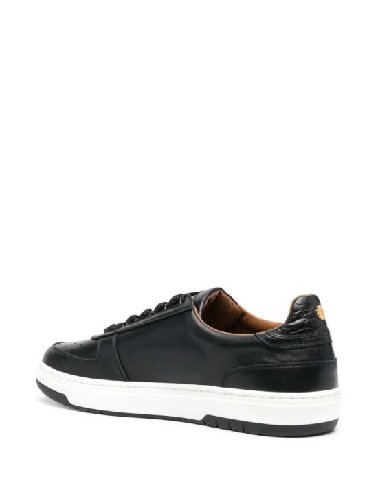  빌리어네어보이즈클럽 스니커즈 BACSMSC3797BLE001N 0202 Black - BILLIONAIRE BOYS CLUB