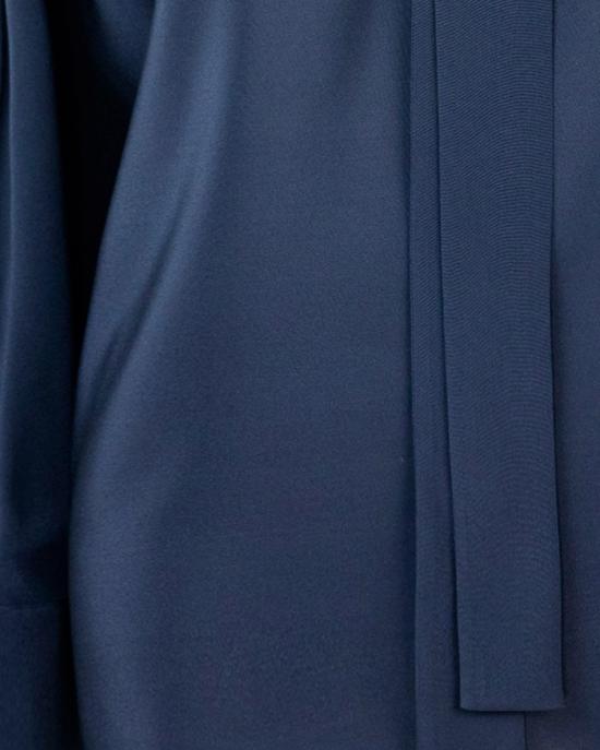 25FW 막스마라 블라우스 4273315 Blue - MAX MARA