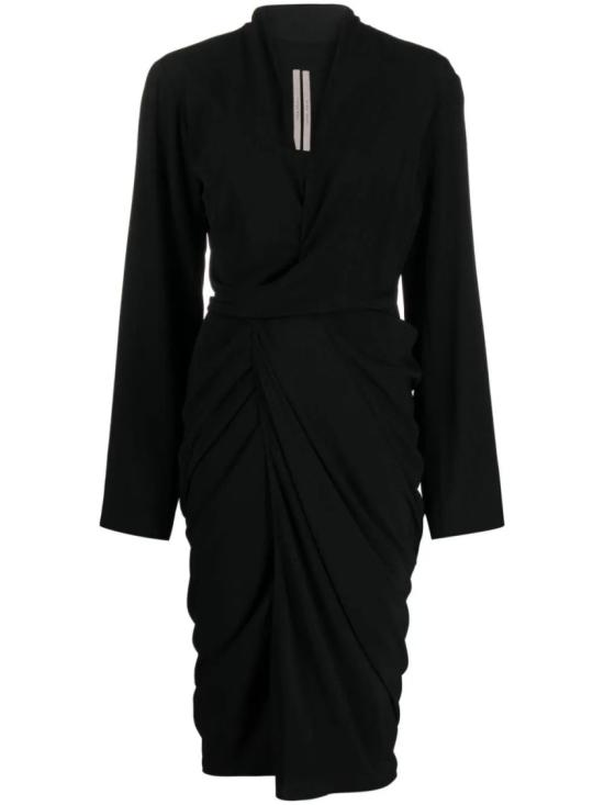  릭 오웬스 원피스 RP02C1544 09 Black