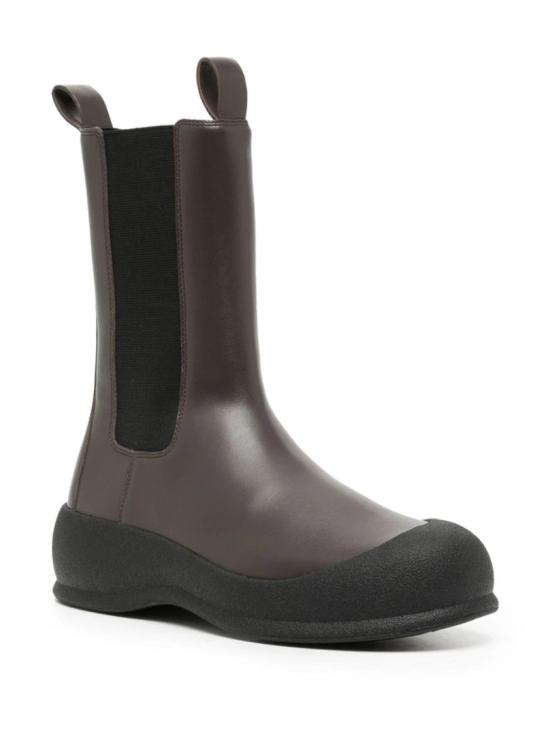  발리 부츠 WB003M U804 Brown - BALLY