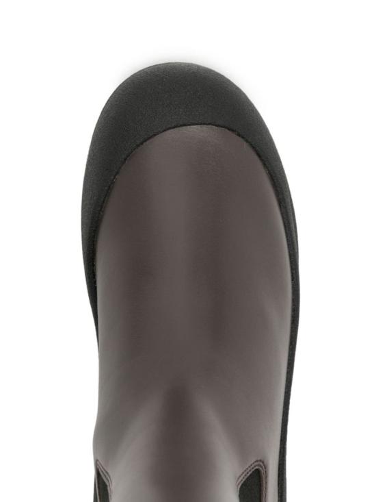  발리 부츠 WB003M U804 Brown - BALLY