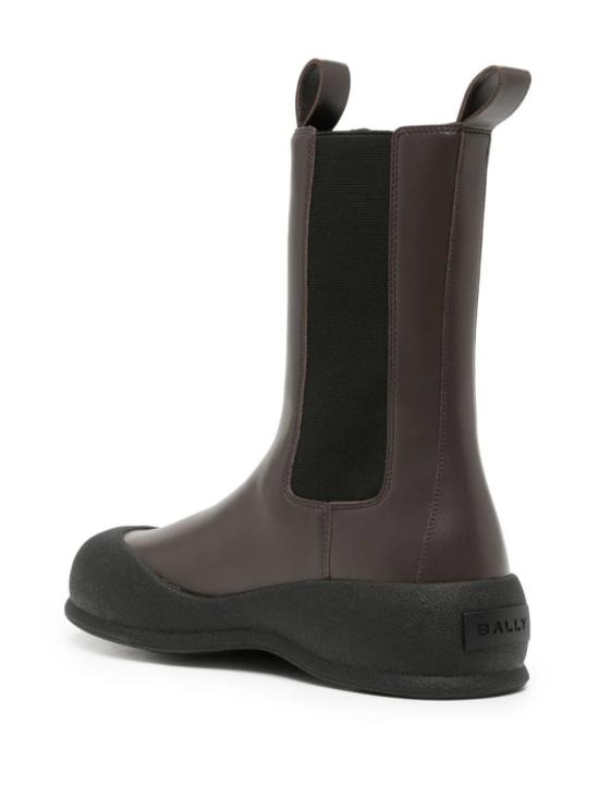  발리 부츠 WB003M U804 Brown - BALLY