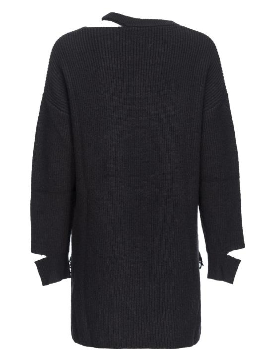  핑코 원피스 104012A238 Z99 Black - PINKO