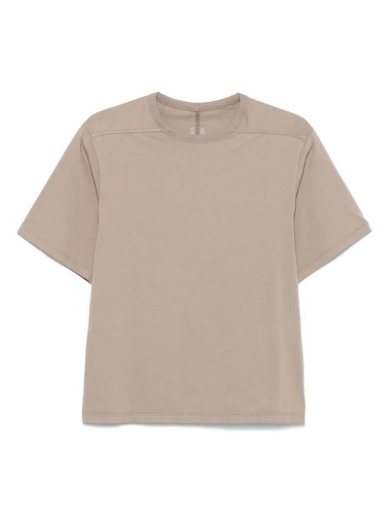  릭 오웬스 탑 RP01E7200JA 64 Neutrals