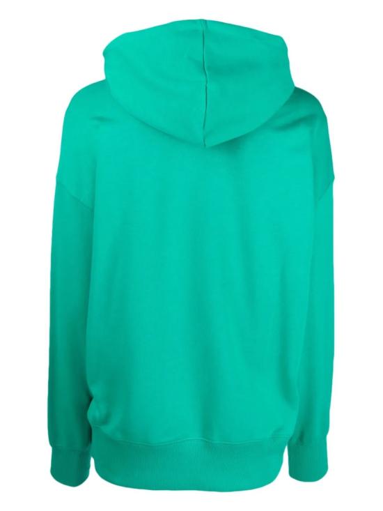  엠에스지엠 탑 3541MDM51523779938 Blue - MSGM