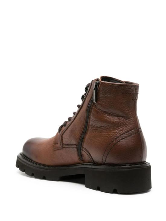  카사데이 부츠 37029PANTI 5454 Brown - CASADEI