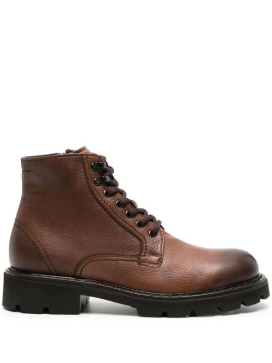  카사데이 부츠 37029PANTI 5454 Brown