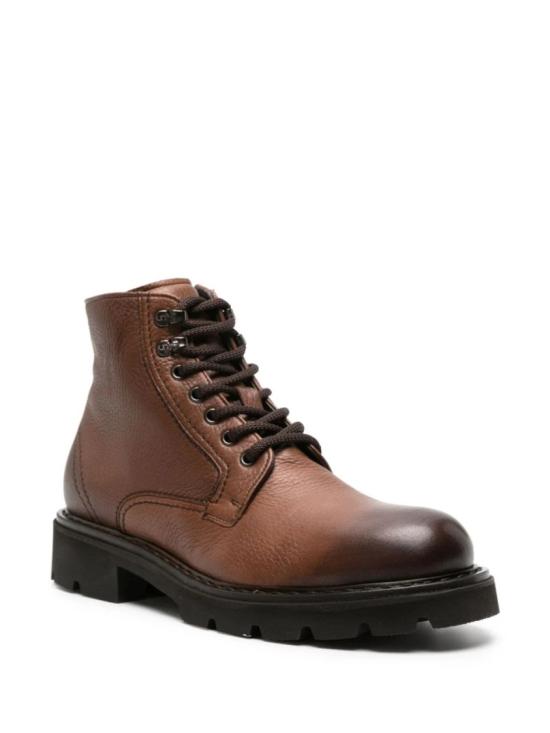  카사데이 부츠 37029PANTI 5454 Brown - CASADEI