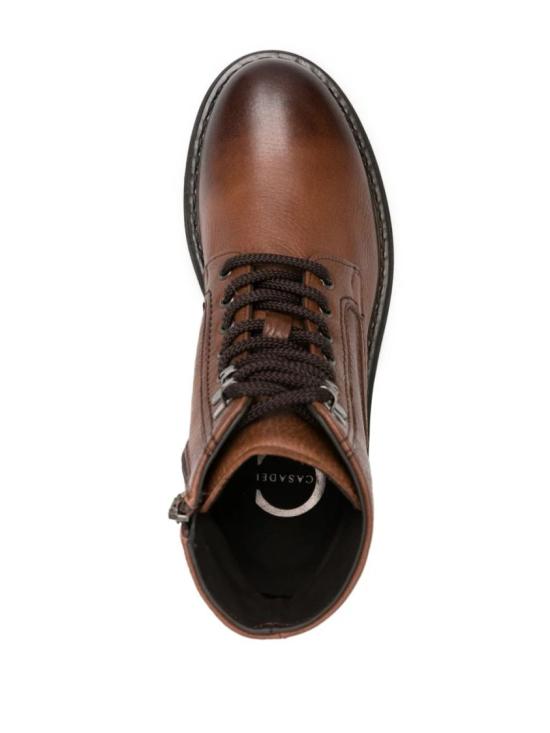  카사데이 부츠 37029PANTI 5454 Brown - CASADEI