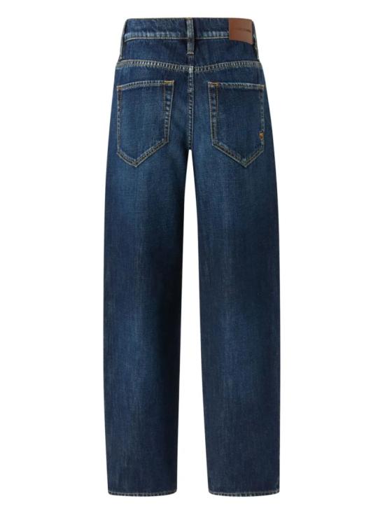  핑코 데님 103857A2DS PJD Blue - PINKO