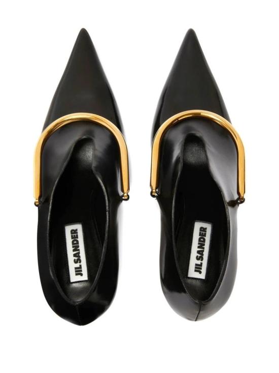  질샌더 J15WL0013P5266 Black - JIL SANDER