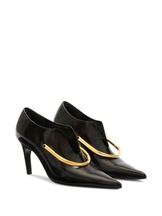  질샌더 J15WL0013P5266 Black - JIL SANDER