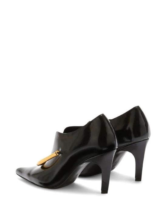  질샌더 J15WL0013P5266 Black - JIL SANDER