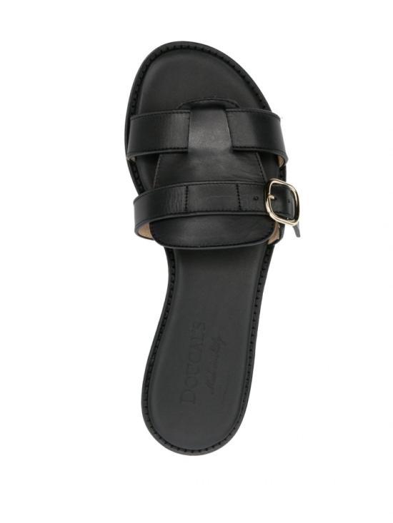  듀칼 샌들 DD8483BETTUF073NN00 Black - DOUCAL’S