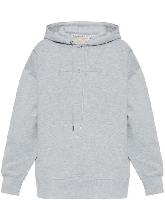  마이클 코어스 탑 MR551QC5MF 030 Grey