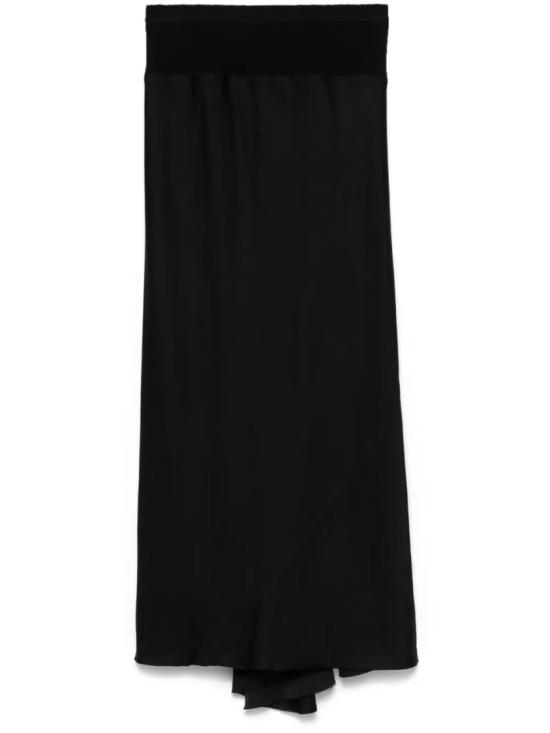  릭 오웬스 스커트 RP02D3343 09 Black