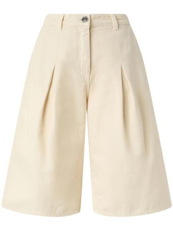  핑코 숏팬츠 105245A2M8 C00 Neutrals