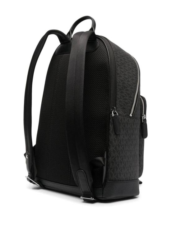  마이클 코어스 백팩 33F0LHDB2U 001 Black - MICHAEL KORS