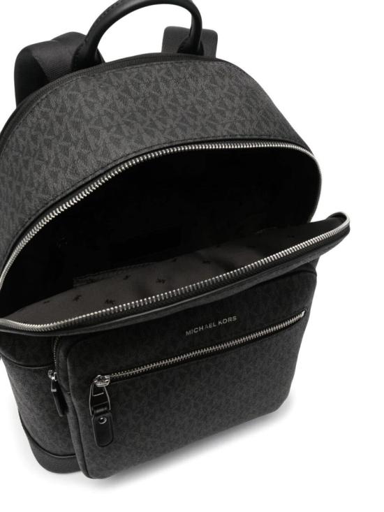  마이클 코어스 백팩 33F0LHDB2U 001 Black - MICHAEL KORS