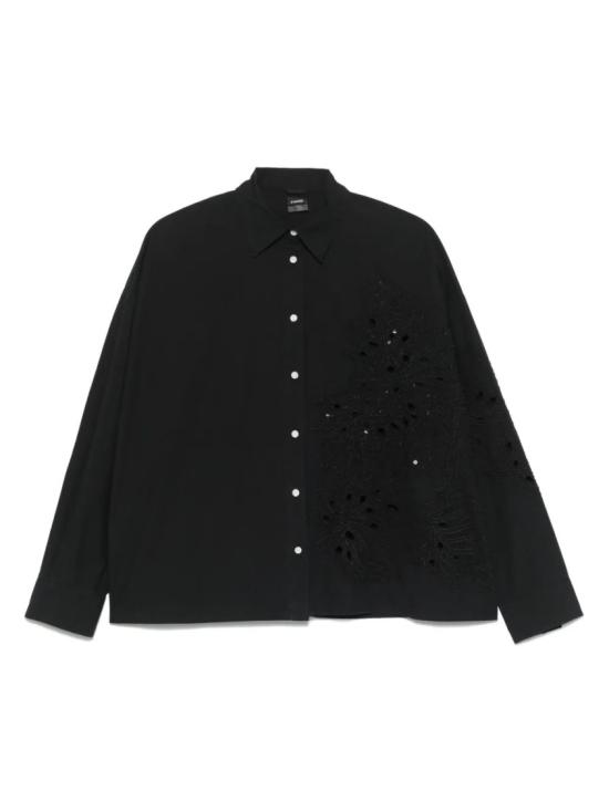  핑코 탑 104915A2H0 Z99 Black