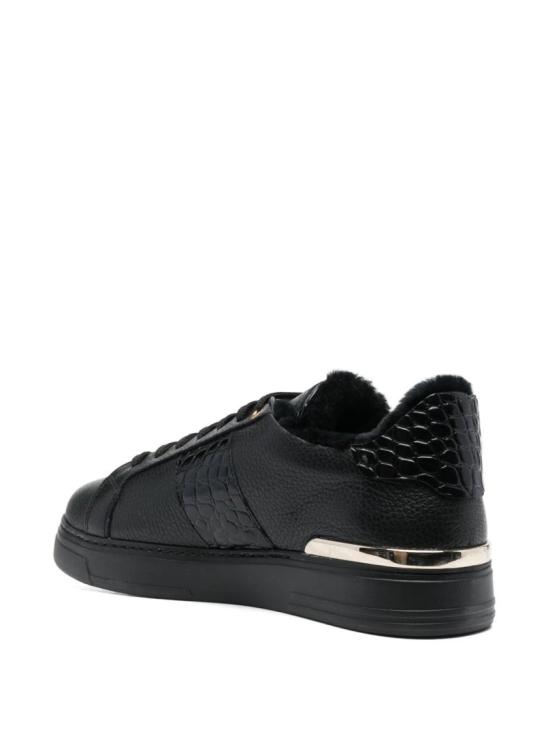  빌리어네어보이즈클럽 스니커즈 OACSMSC3880BLE094N 0294 Black - BILLIONAIRE BOYS CLUB
