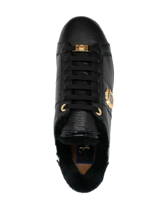  빌리어네어보이즈클럽 스니커즈 OACSMSC3880BLE094N 0294 Black - BILLIONAIRE BOYS CLUB