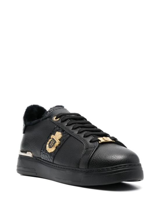  빌리어네어보이즈클럽 스니커즈 OACSMSC3880BLE094N 0294 Black - BILLIONAIRE BOYS CLUB