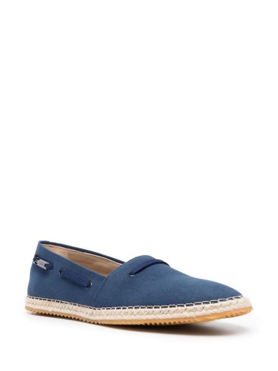  로베르토 카발리 로퍼 18767 Blue - ROBERTO CAVALLI
