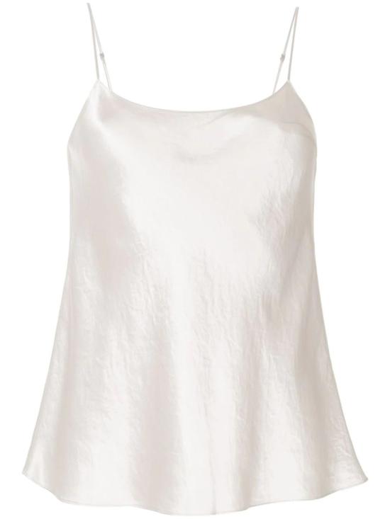  빈스 탑 VR68512111 281CMG White