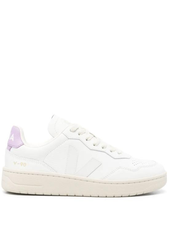  베자 스니커즈 VD2003708A White