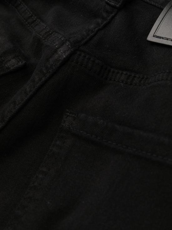  디스퀘어드2 데님 S75LB0840S30806 900 Black - DSQUARED2