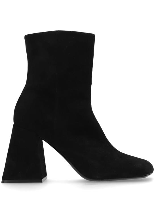  빅마티 부츠 1F2450DF10B180 101 Black