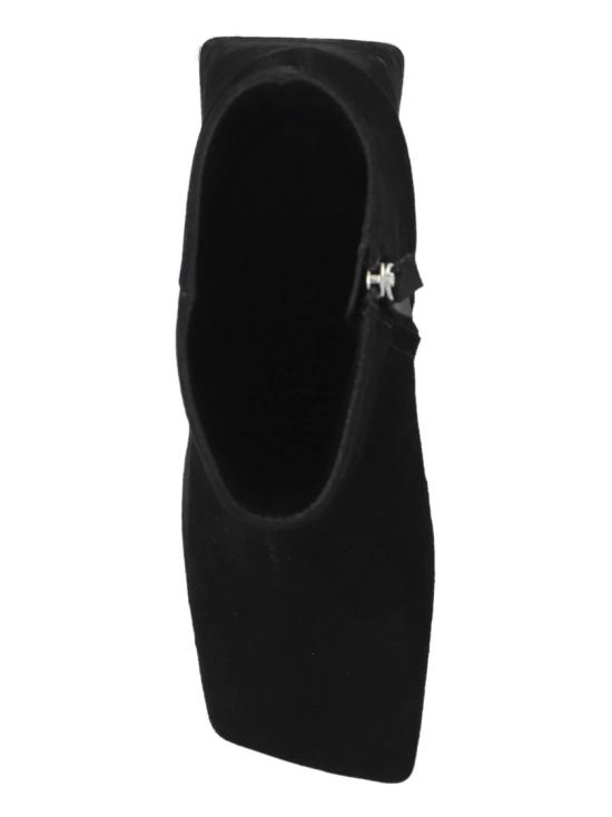  빅마티 부츠 1F2450DF10B180 101 Black - VIC MATIE