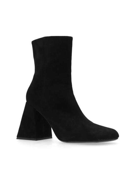  빅마티 부츠 1F2450DF10B180 101 Black - VIC MATIE