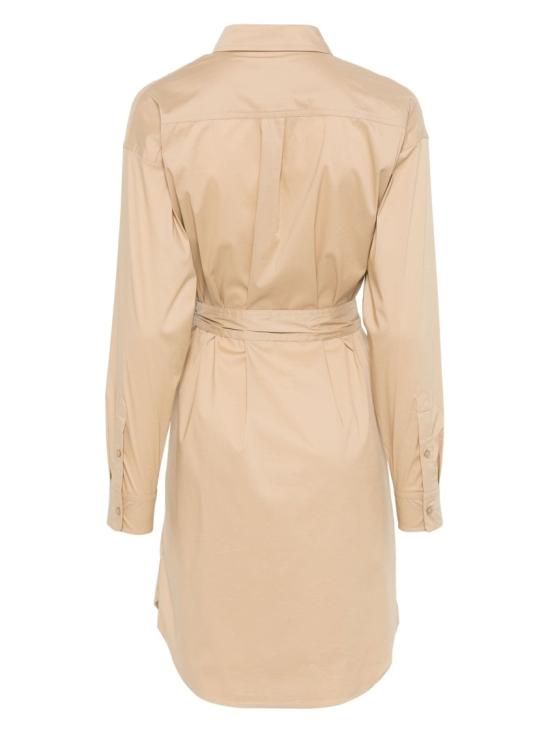  랄프 로렌 원피스 200940277001 Neutrals - RALPH LAUREN