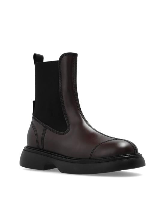  가니 부츠 S2620 890 Brown - GANNI