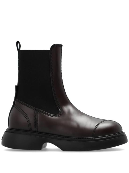  가니 부츠 S2620 890 Brown