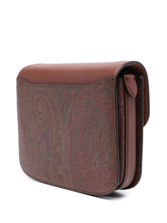  에트로 크로스백 WP1C0001AA014 Brown - ETRO