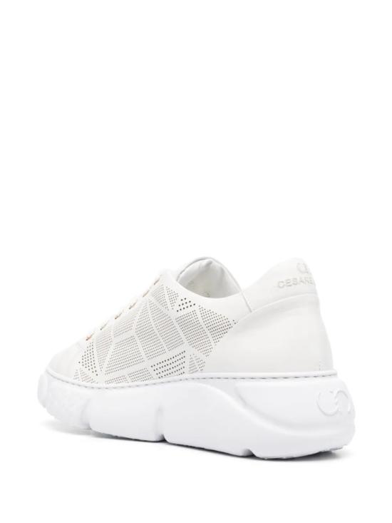  카사데이 스니커즈 30226PNAPP 1010R White - CASADEI