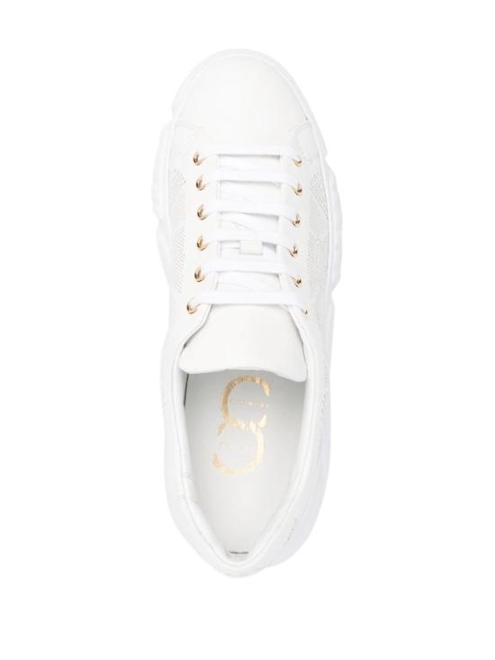  카사데이 스니커즈 30226PNAPP 1010R White - CASADEI