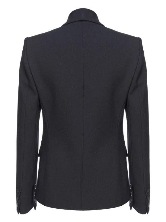  핑코 자켓 103694A1XX Z99 Black - PINKO