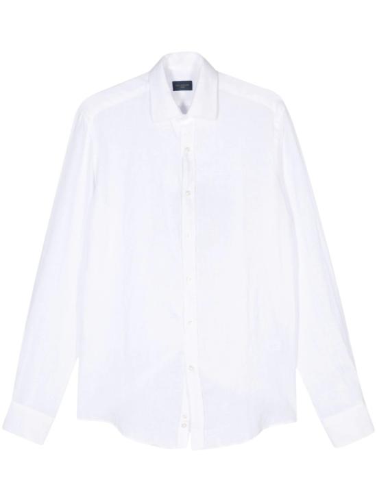  폴앤샤크 셔츠 24413098CF 010 White