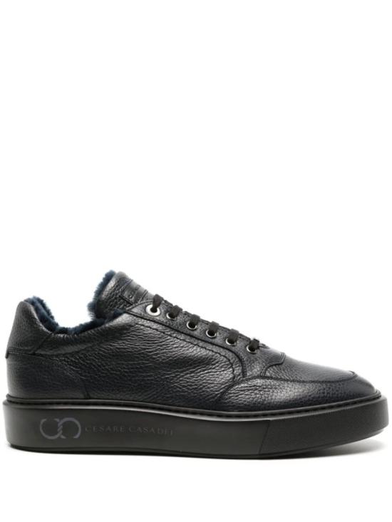  카사데이 스니커즈 37708MCERV 78SKF Black