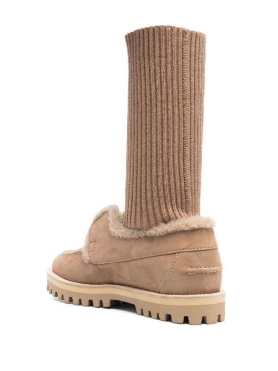  레실라 부츠 5185T020M1PPPOW561 Brown - LE SILLA