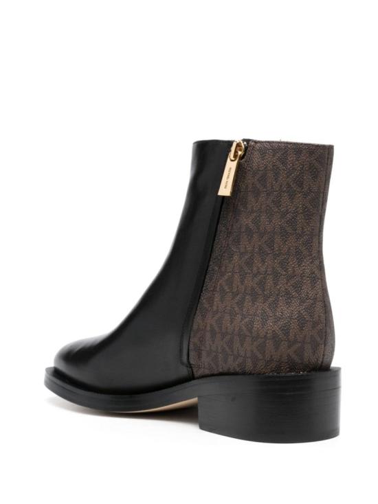  마이클 코어스 부츠 40F3RGME6L 007 Black - MICHAEL KORS